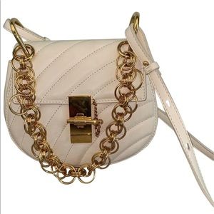 CHLOE Shoulder Drew Bijou Nano